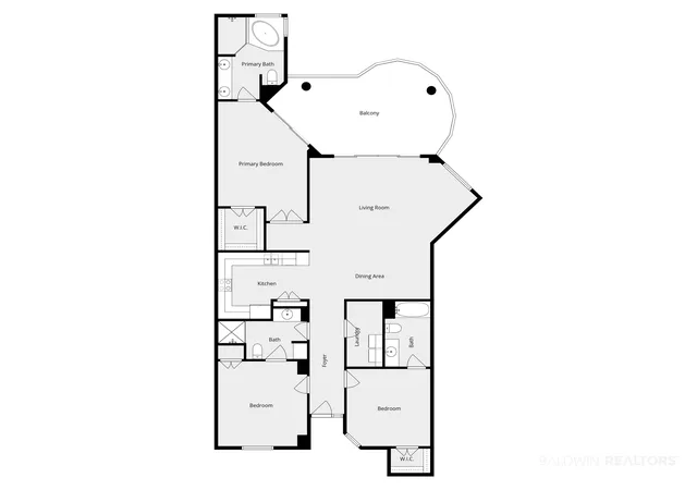 46th image of 13599 Perdido Key Dr #T12C, Pensacola, FL 32507 | MLS# 392905