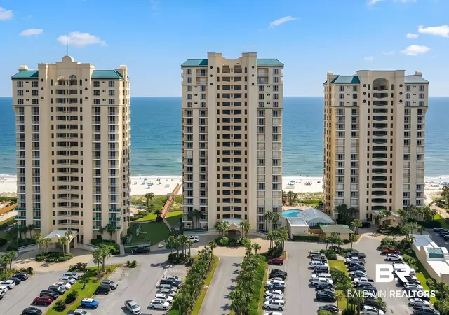 Photo 3 of Townhouse for sale at 13599 Perdido Key Dr #T12C, Pensacola, FL 32507 | MLS# 392905 | Listing updated on 2026-09-13