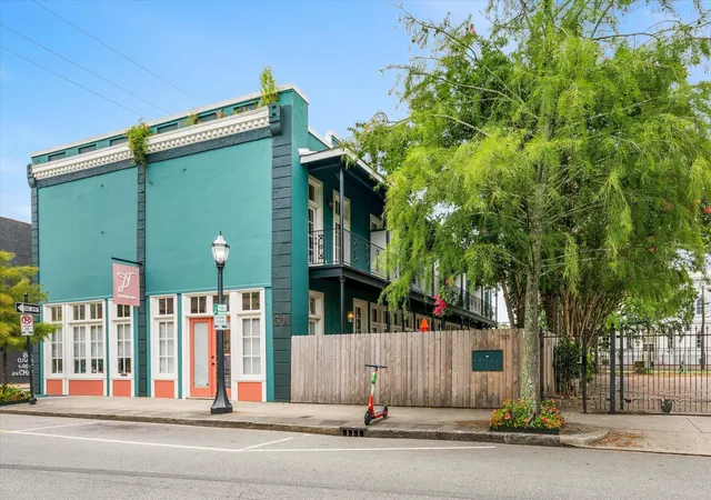 1st image of 501 Dauphin St #E, Mobile, AL 36602 | MLS# 408973