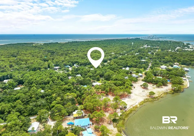 14th image of 716 Bienville Boulevard, Dauphin Island, AL 36528 | MLS# 400056