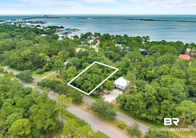 1st image of 716 Bienville Boulevard, Dauphin Island, AL 36528 | MLS# 400056