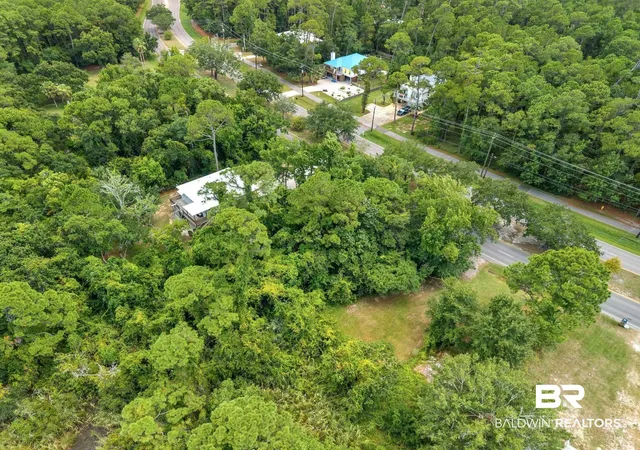 Photo 3 of Land for sale at 716 Bienville Blvd, Dauphin Island, AL 36528 | MLS# 400056 | Listing updated on 2026-08-01