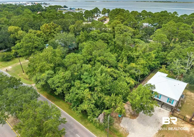 Photo 3 of Land for sale at 716 Bienville Blvd, Dauphin Island, AL 36528 | MLS# 400056 | Listing updated on 2026-08-01