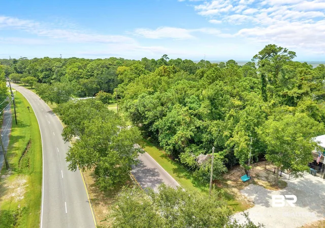 Photo 4 of Land for sale at 716 Bienville Blvd, Dauphin Island, AL 36528 | MLS# 400056 | Listing updated on 2026-08-01