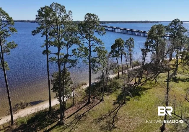 Photo 3 of Land for sale at 12664 6th Street, Lillian, AL 36549 | MLS# 389285 | Listing updated on 2026-08-02