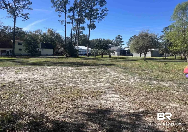 Photo 1 of Land for sale at 317 Magnolia Dr, Gulf Shores, AL 36542 | MLS# 393641 | Listing updated on 2026-08-07