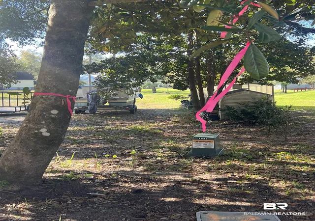 Photo 3 of Land for sale at 317 Magnolia Dr, Gulf Shores, AL 36542 | MLS# 393641 | Listing updated on 2026-08-07