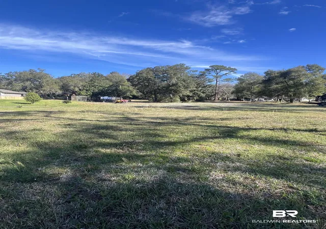 Photo 4 of Land for sale at 317 Magnolia Dr, Gulf Shores, AL 36542 | MLS# 393641 | Listing updated on 2026-08-07