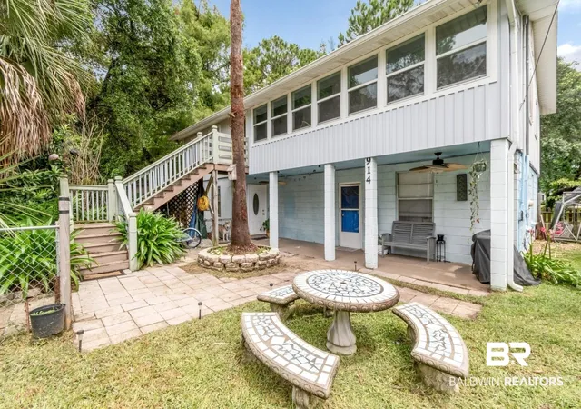 1st image of 914 Cadillac Ave, Dauphin Island, AL 36528 | MLS# 398149