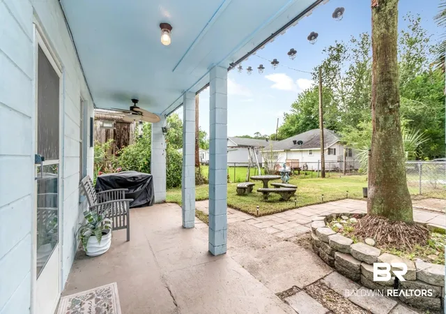 Photo 3 of Single family home for sale at 914 Cadillac Ave, Dauphin Island, AL 36528 | MLS# 398149 | Listing updated on 2026-10-09