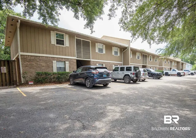 Photo 1 of Townhouse for sale at 125 E 22nd Avenue #2, Gulf Shores, AL 36542 | MLS# 399657 | Listing updated on 2026-07-24