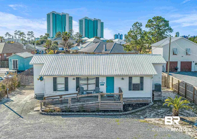 Photo 1 of Single family home for sale at 26254 Carondelette Dr, Orange Beach, AL 36561 | MLS# 391446 | Listing updated on 2026-09-03