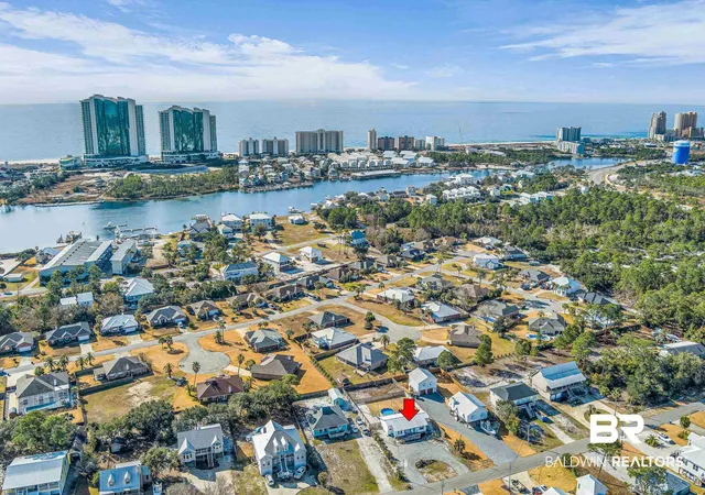 Photo 3 of Single family home for sale at 26254 Carondelette Dr, Orange Beach, AL 36561 | MLS# 391446 | Listing updated on 2026-09-03
