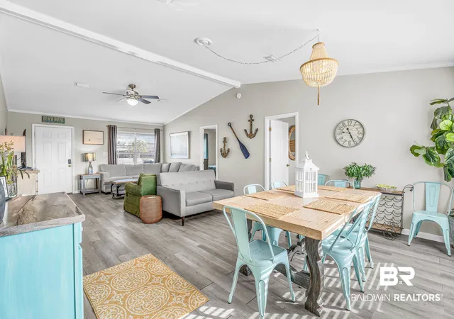 Photo 4 of Single family home for sale at 26254 Carondelette Dr, Orange Beach, AL 36561 | MLS# 391446 | Listing updated on 2026-09-03