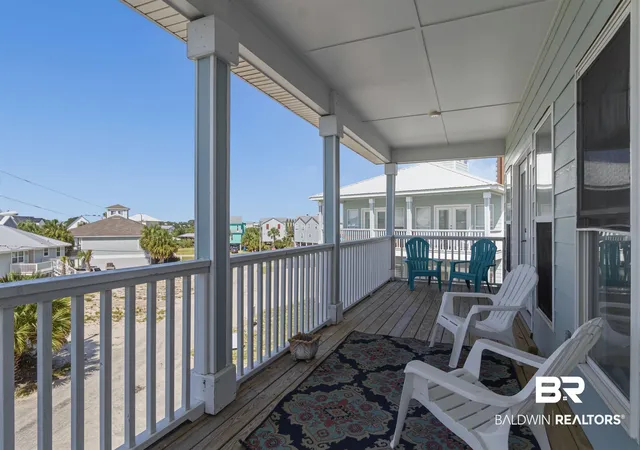 Photo 3 of Townhouse for sale at 908 W Lagoon Ave #5 B, Gulf Shores, AL 36542 | MLS# 400033 | Listing updated on 2026-09-18