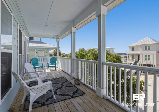 Photo 3 of Townhouse for sale at 908 W Lagoon Ave #5 B, Gulf Shores, AL 36542 | MLS# 400033 | Listing updated on 2026-09-18