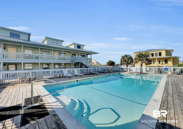 Photo 1 of Townhouse for sale at 920 W Lagoon Avenue #B103, Gulf Shores, AL 36542 | MLS# 386626 | Listing updated on 2026-09-18