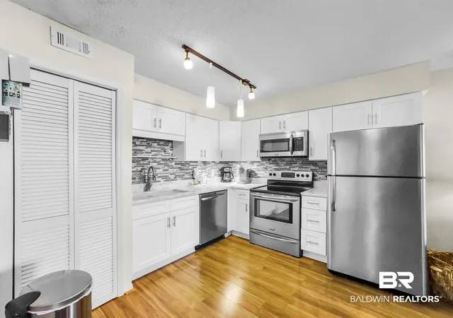 Photo 2 of Townhouse for sale at 920 W Lagoon Avenue #B103, Gulf Shores, AL 36542 | MLS# 386626 | Listing updated on 2026-09-18