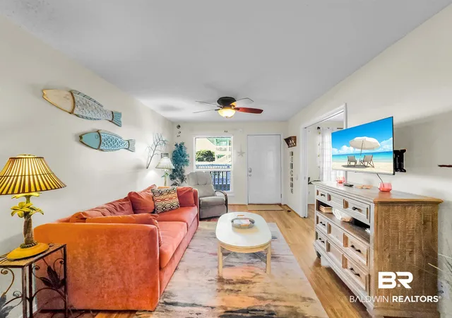 Photo 3 of Townhouse for sale at 920 W Lagoon Avenue #B103, Gulf Shores, AL 36542 | MLS# 386626 | Listing updated on 2026-09-18