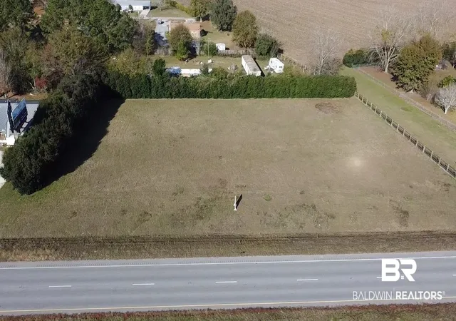 Photo 2 of Land for sale at 3000 Block Hwy 21, Atmore, AL 36502 | MLS# 354491 | Listing updated on 2026-08-24