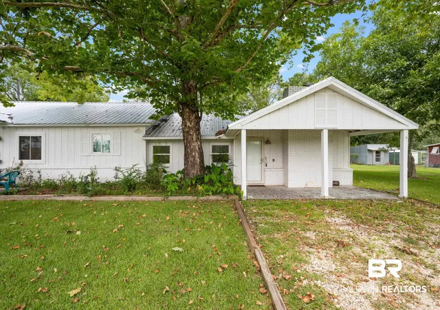 Photo 1 of Townhouse for sale at 24663 Chestnut St, Elberta, AL 36530 | MLS# 398463 | Listing updated on 2026-08-11