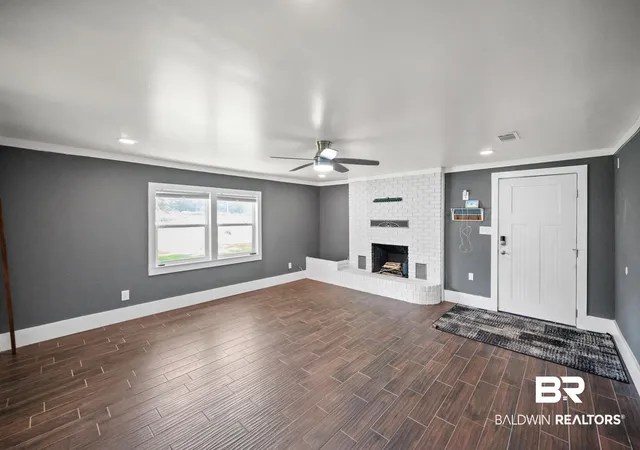 Photo 3 of Townhouse for sale at 24663 Chestnut St, Elberta, AL 36530 | MLS# 398463 | Listing updated on 2026-08-11