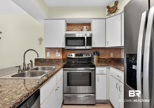 Photo 3 of Townhouse for sale at 24114 Perdido Beach Blvd #402, Orange Beach, AL 36561 | MLS# 392846 | Listing updated on 2026-10-07