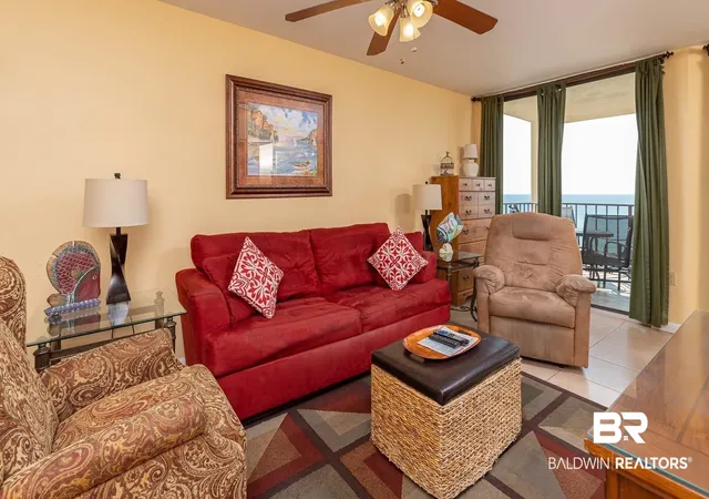 Photo 3 of Townhouse for sale at 24230 Perdido Beach Blvd #3053, Orange Beach, AL 36561 | MLS# 396423 | Listing updated on 2026-09-05