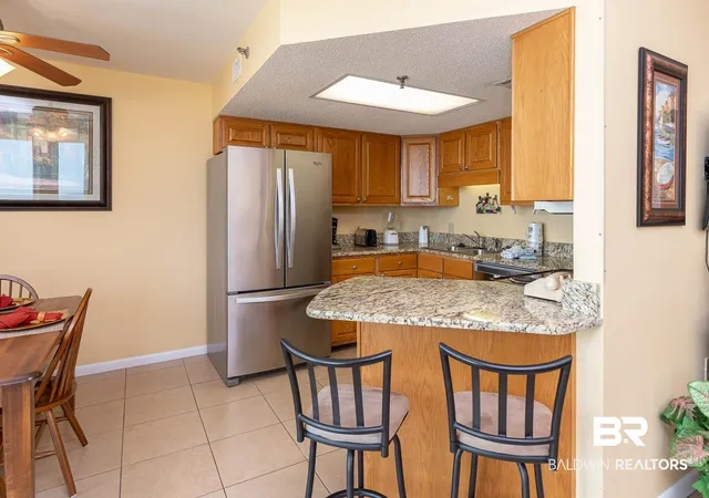 Photo 3 of Townhouse for sale at 24230 Perdido Beach Blvd #3053, Orange Beach, AL 36561 | MLS# 396423 | Listing updated on 2026-09-05
