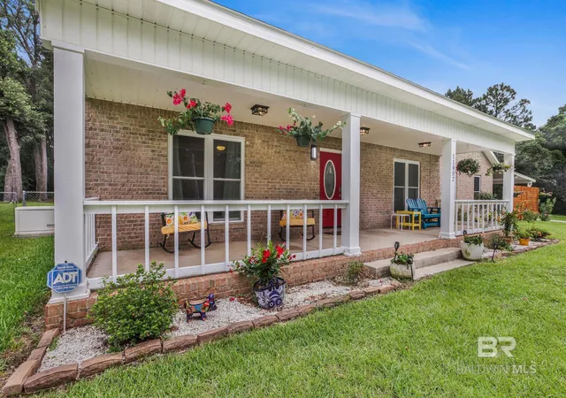 Homes for sale in Elberta, AL | 11902 County Road 97, Elberta, AL 36530 | MLS# 398688