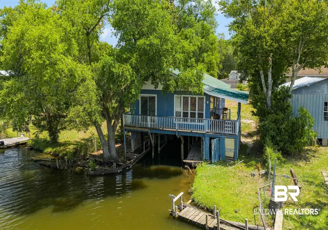 1st image of 13945 Fish River Acres Circle, Foley, AL 36535 | MLS# 395970
