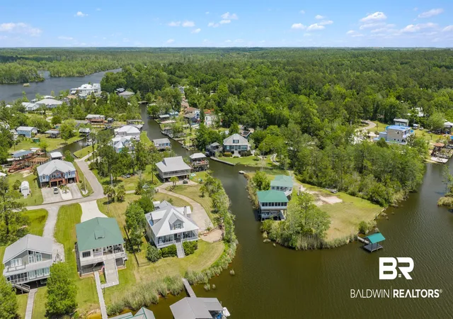 Photo 3 of Single family home for sale at 13945 Fish River Acres Cir, Foley, AL 36535 | MLS# 395970 | Listing updated on 2026-09-09