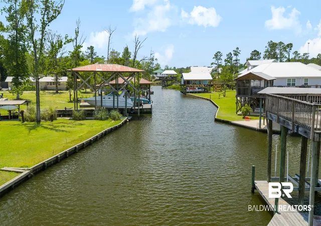 Photo 4 of Single family home for sale at 13945 Fish River Acres Cir, Foley, AL 36535 | MLS# 395970 | Listing updated on 2026-09-09