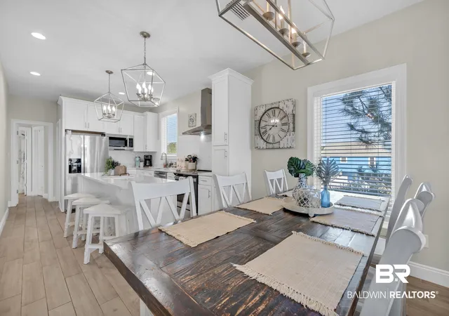 Photo 3 of Single family home for sale at 1261 W Lagoon Ave, Gulf Shores, AL 36542 | MLS# 392428 | Listing updated on 2026-09-08