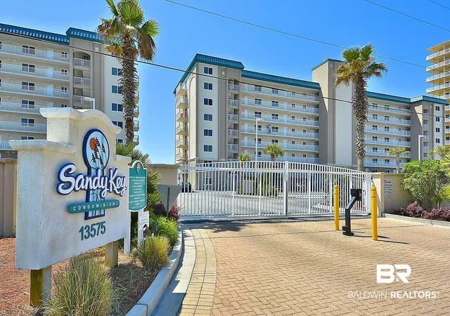 52nd image of 13575 Sandy Key Dr #224, Pensacola, FL 32507 | MLS# 397961