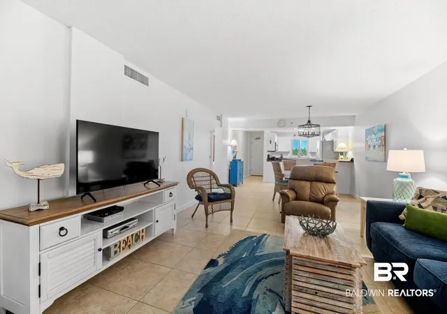 Photo 4 of Townhouse for sale at 13575 Sandy Key Dr #224, Pensacola, FL 32507 | MLS# 397961 | Listing updated on 2026-09-23