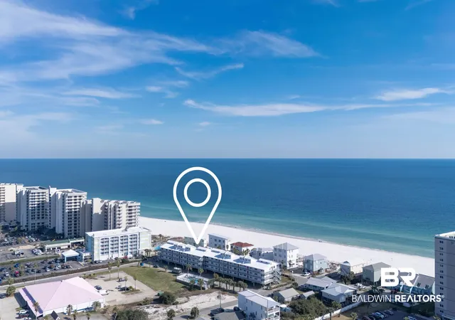 Photo 2 of Townhouse for sale at 24649 Cross Ln #208, Orange Beach, AL 36561 | MLS# 391943 | Listing updated on 2026-09-03