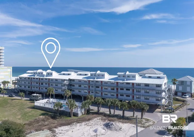 Photo 3 of Townhouse for sale at 24649 Cross Ln #208, Orange Beach, AL 36561 | MLS# 391943 | Listing updated on 2026-09-03