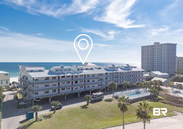 Photo 3 of Townhouse for sale at 24649 Cross Ln #208, Orange Beach, AL 36561 | MLS# 391943 | Listing updated on 2026-09-03