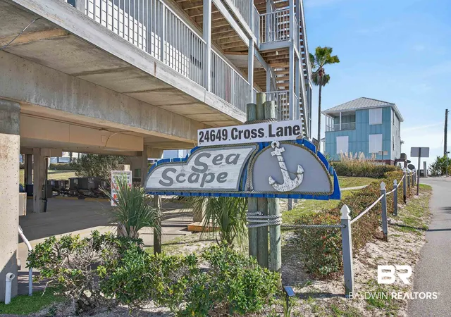 Photo 4 of Townhouse for sale at 24649 Cross Ln #208, Orange Beach, AL 36561 | MLS# 391943 | Listing updated on 2026-09-03