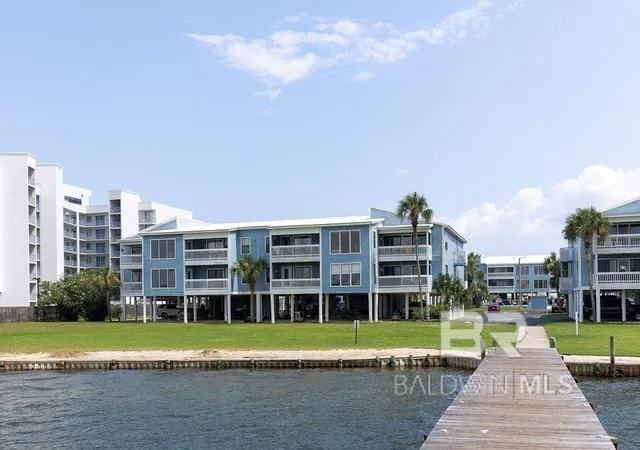 Homes for sale in Gulf Shores, AL | 1872 West Beach Boulevard #A 206, Gulf Shores, AL 36542 | MLS# 399104