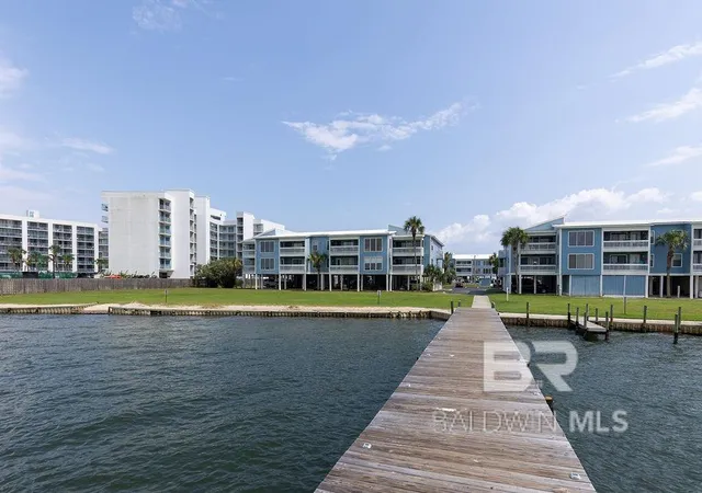 Homes for sale in Gulf Shores, AL | 1872 West Beach Boulevard #A 206, Gulf Shores, AL 36542 | MLS# 399104