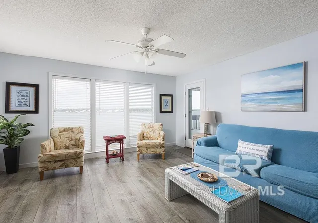Homes for sale in Gulf Shores, AL | 1872 West Beach Boulevard #A 206, Gulf Shores, AL 36542 | MLS# 399104