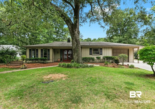 Photo 1 of Single family home for sale at 113 Ferncliff Cir, Daphne, AL 36526 | MLS# 398658 | Listing updated on 2026-09-23