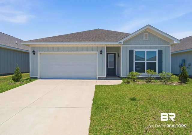 Photo 1 of Single family home for sale at 21937 Aleutian Ave, Foley, AL 36535 | MLS# 399015 | Listing updated on 2026-09-17
