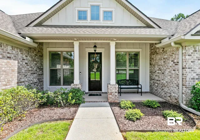 Photo 3 of Single family home for sale at 12764 Ibis Blvd, Daphne, AL 36527 | MLS# 398438 | Listing updated on 2026-09-14