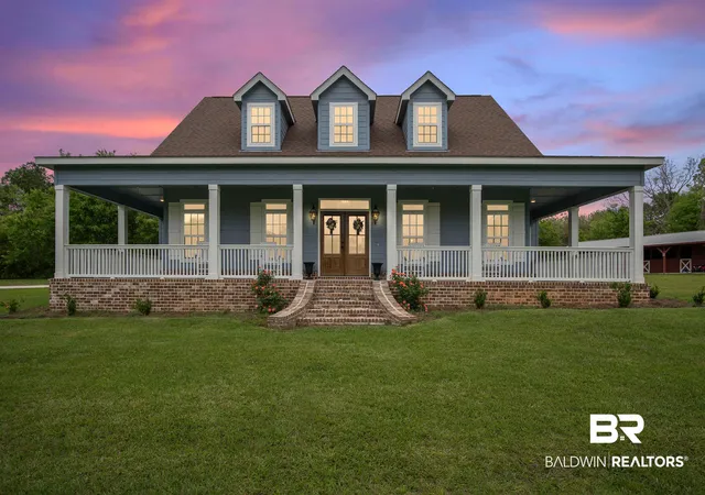 Photo 2 of Single family home for sale at 8538 Wards Ln, Semmes, AL 36575 | MLS# 394692 | Listing updated on 2026-09-18