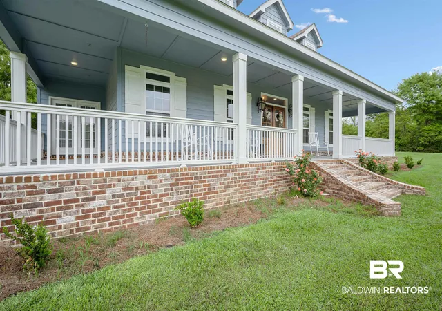 Photo 3 of Single family home for sale at 8538 Wards Ln, Semmes, AL 36575 | MLS# 394692 | Listing updated on 2026-09-18