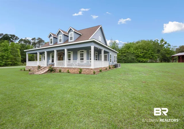 Photo 3 of Single family home for sale at 8538 Wards Ln, Semmes, AL 36575 | MLS# 394692 | Listing updated on 2026-10-06