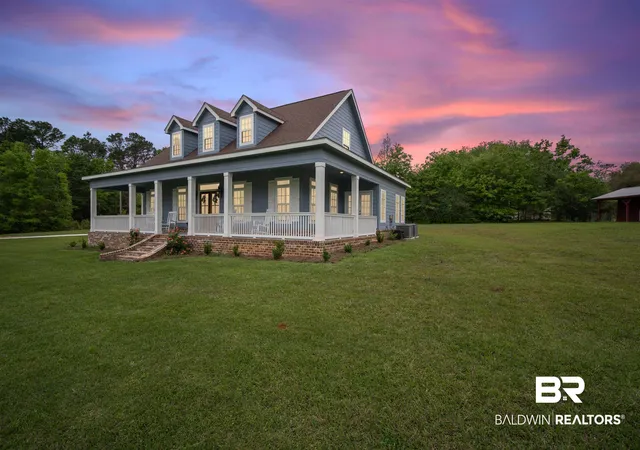 Photo 4 of Single family home for sale at 8538 Wards Ln, Semmes, AL 36575 | MLS# 394692 | Listing updated on 2026-10-06